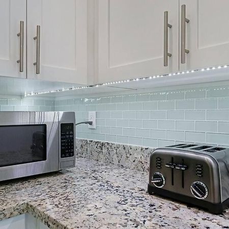 Heated Pool I Soundproof Home I Firepit I 630Mbps 好莱坞 外观 照片