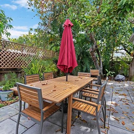 Heated Pool I Soundproof Home I Firepit I 630Mbps 好莱坞 外观 照片